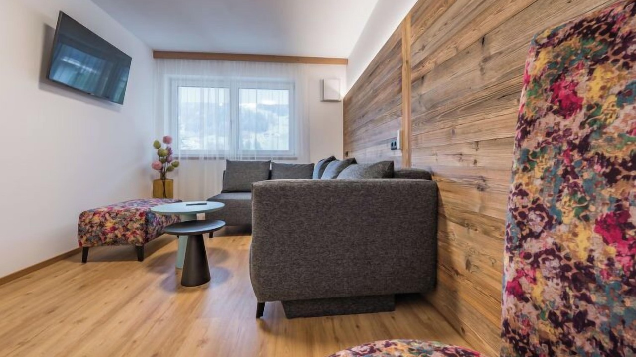 Photo of Livingroom in Laimach