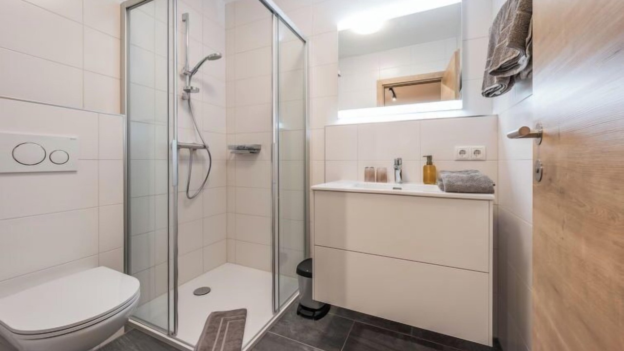 Photo of Bathroom in Laimach