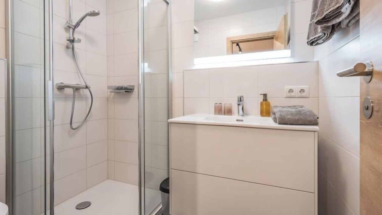 Photo of Bathroom in Laimach