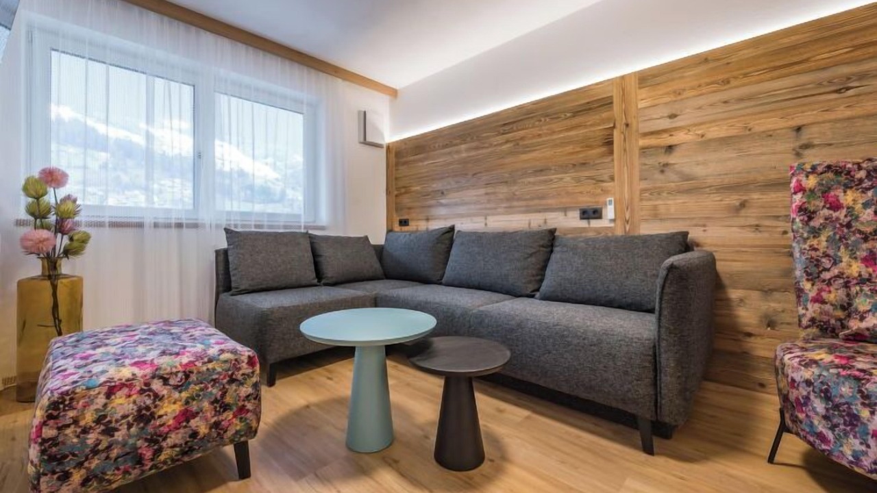 Photo of Livingroom in Laimach