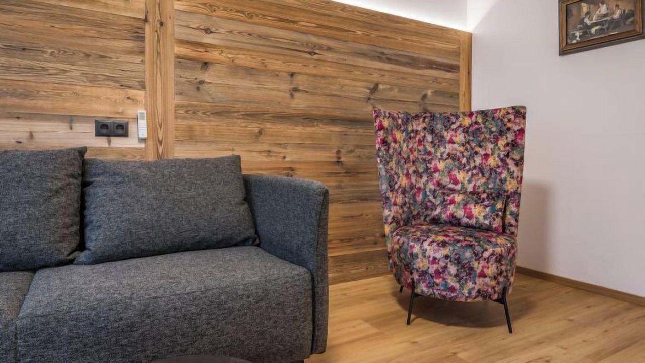 Photo of Livingroom in Laimach