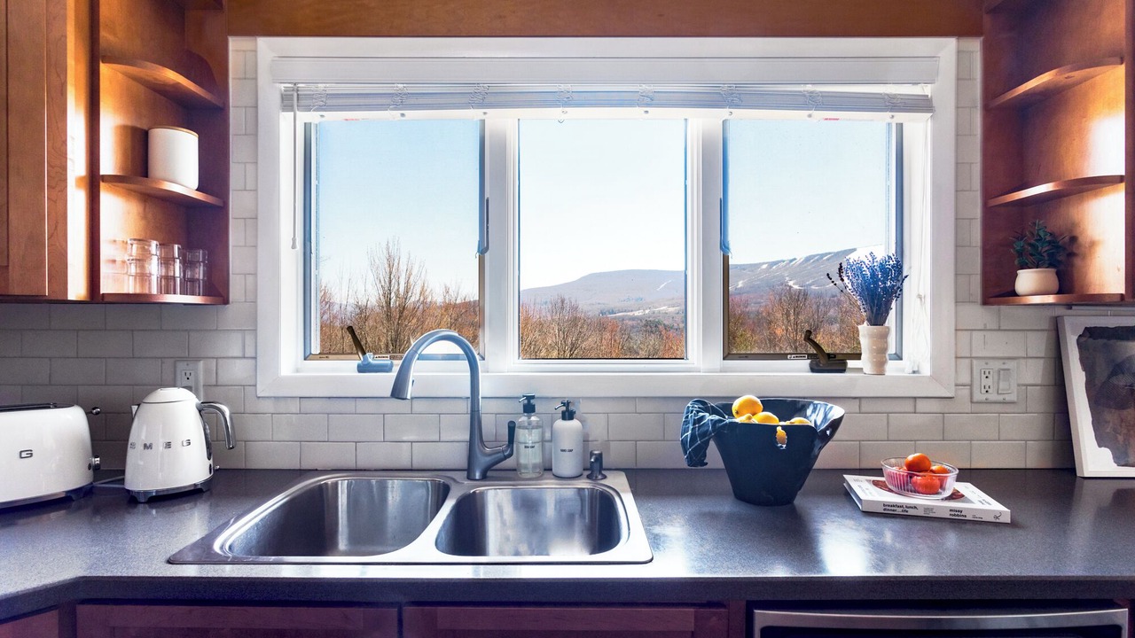 Photo of Kitchen in Fleischmanns