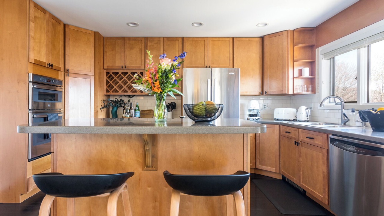 Photo of Kitchen in Fleischmanns