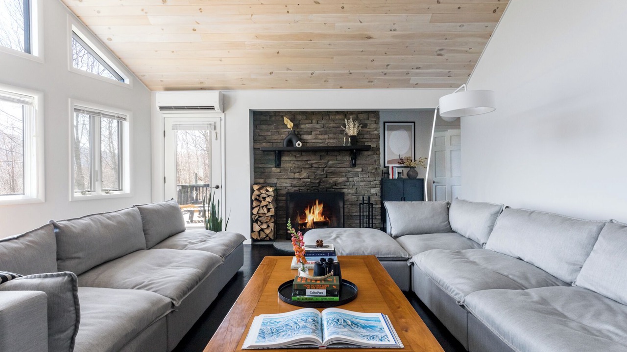 Photo of Livingroom in Fleischmanns