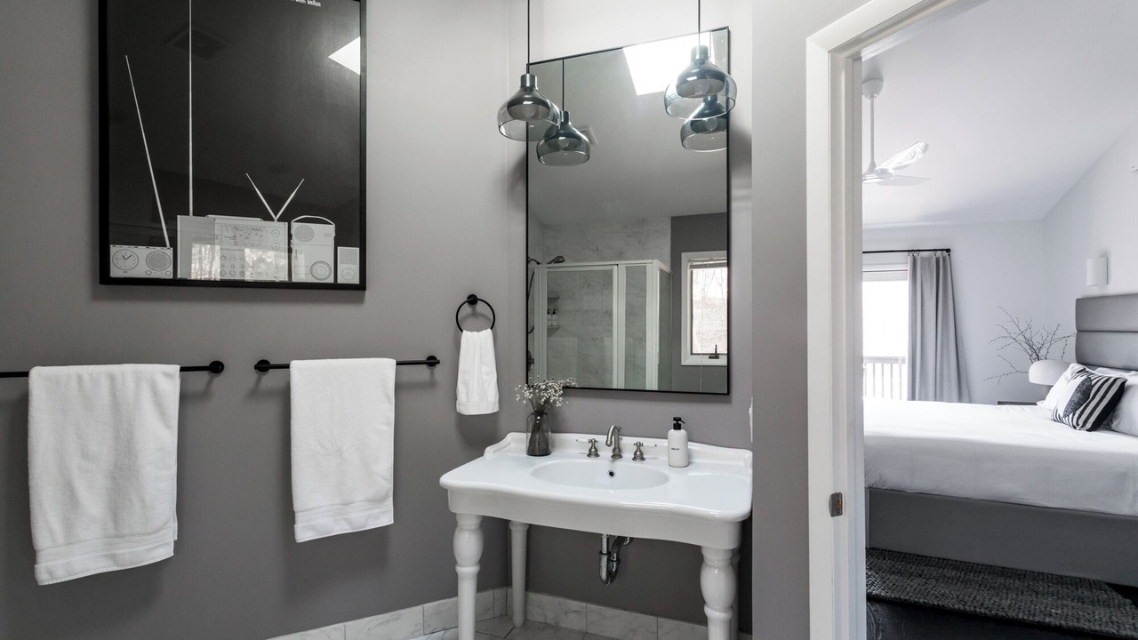 Photo of Bathroom in Fleischmanns