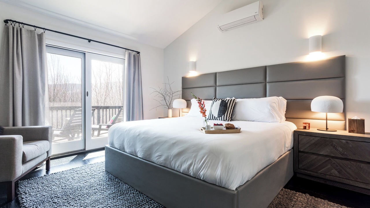 Photo of Bedroom in Fleischmanns