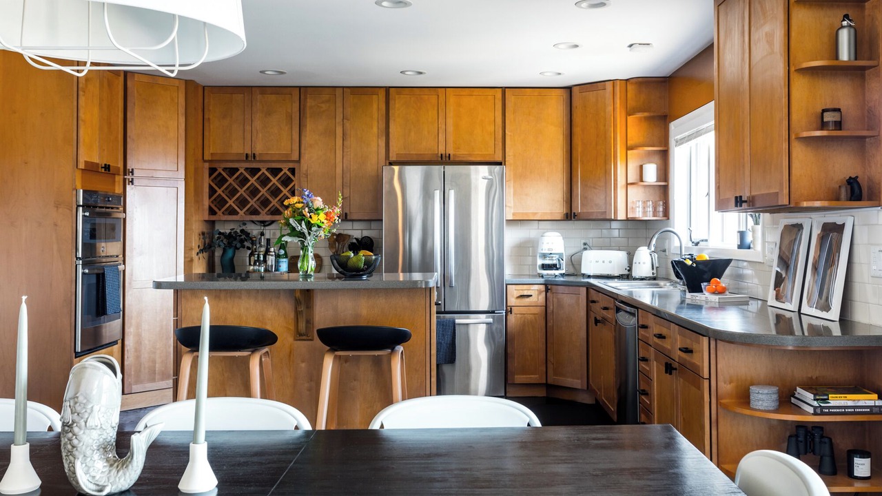 Photo of Kitchen in Fleischmanns
