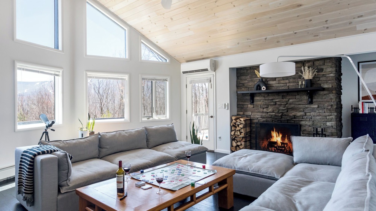Photo of Livingroom in Fleischmanns