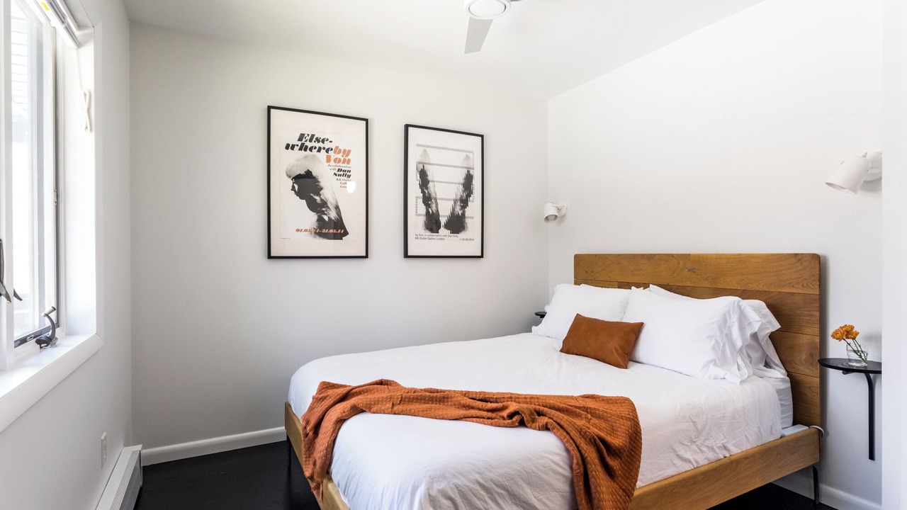 Photo of Bedroom in Fleischmanns