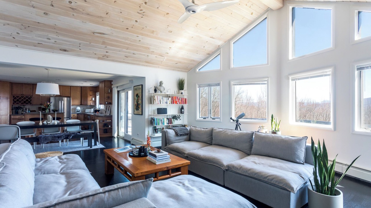 Photo of Livingroom in Fleischmanns