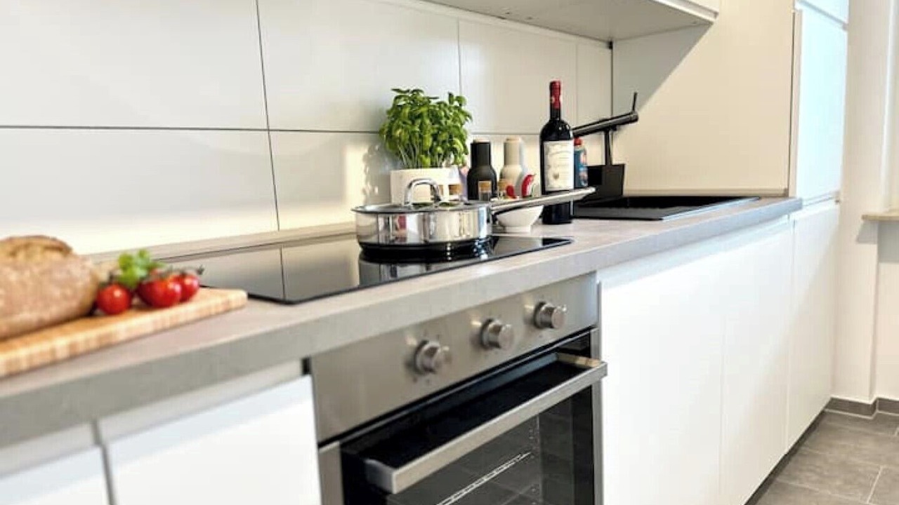 Photo of Kitchen in Heidelberg