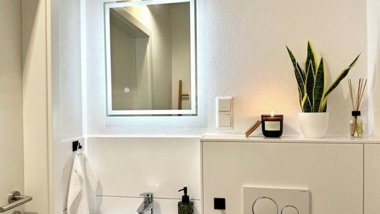 Photo of Bathroom in Heidelberg