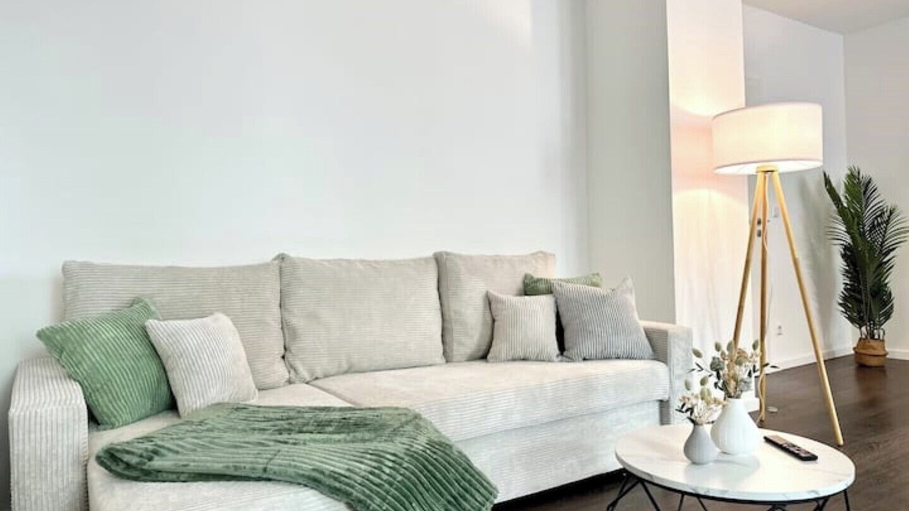 Photo of Livingroom in Heidelberg