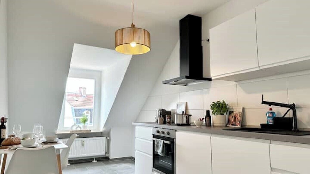 Photo of Kitchen in Heidelberg