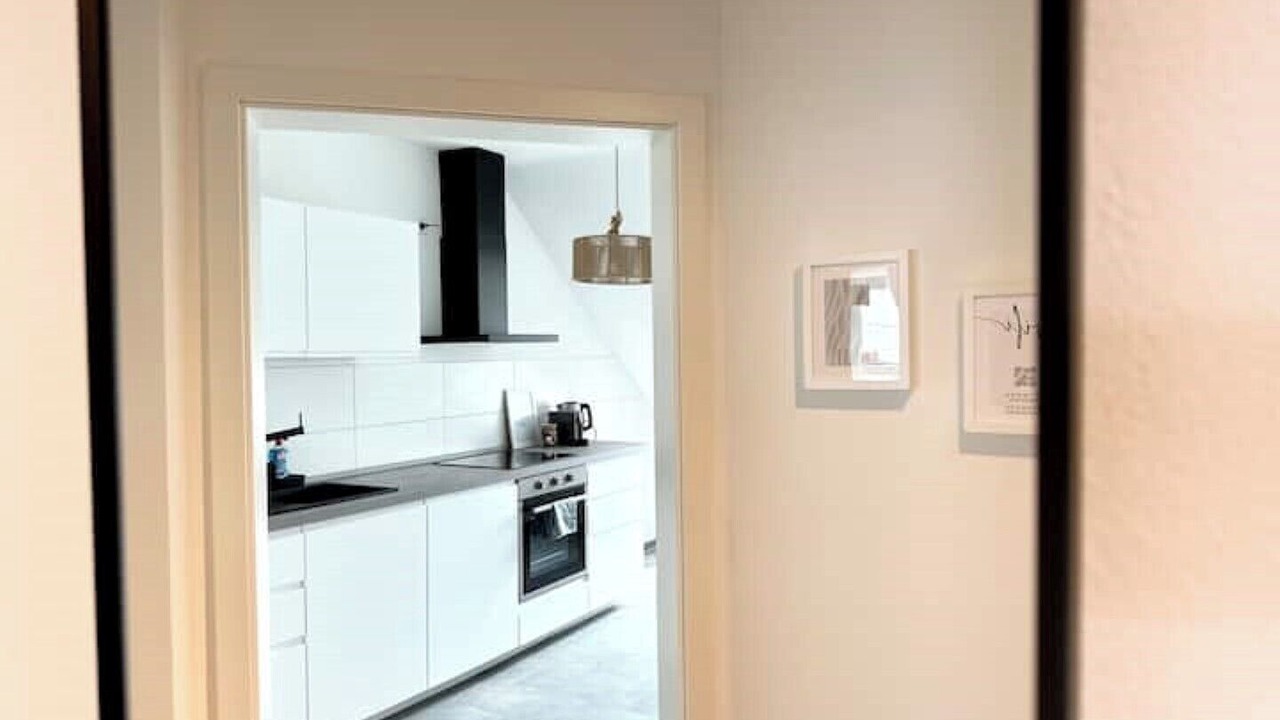 Photo of Kitchen in Heidelberg