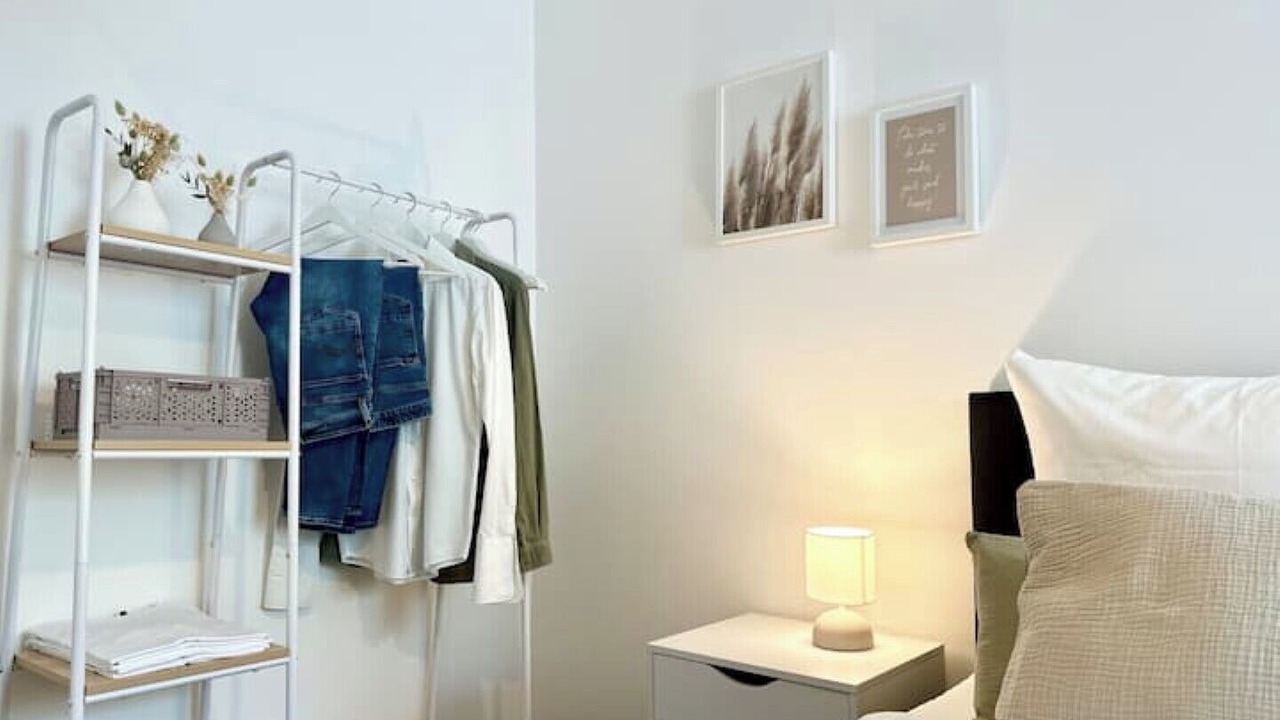 Photo of Bedroom in Heidelberg