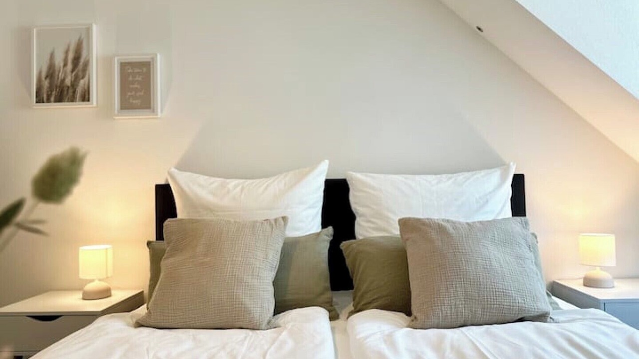Photo of Bedroom in Heidelberg