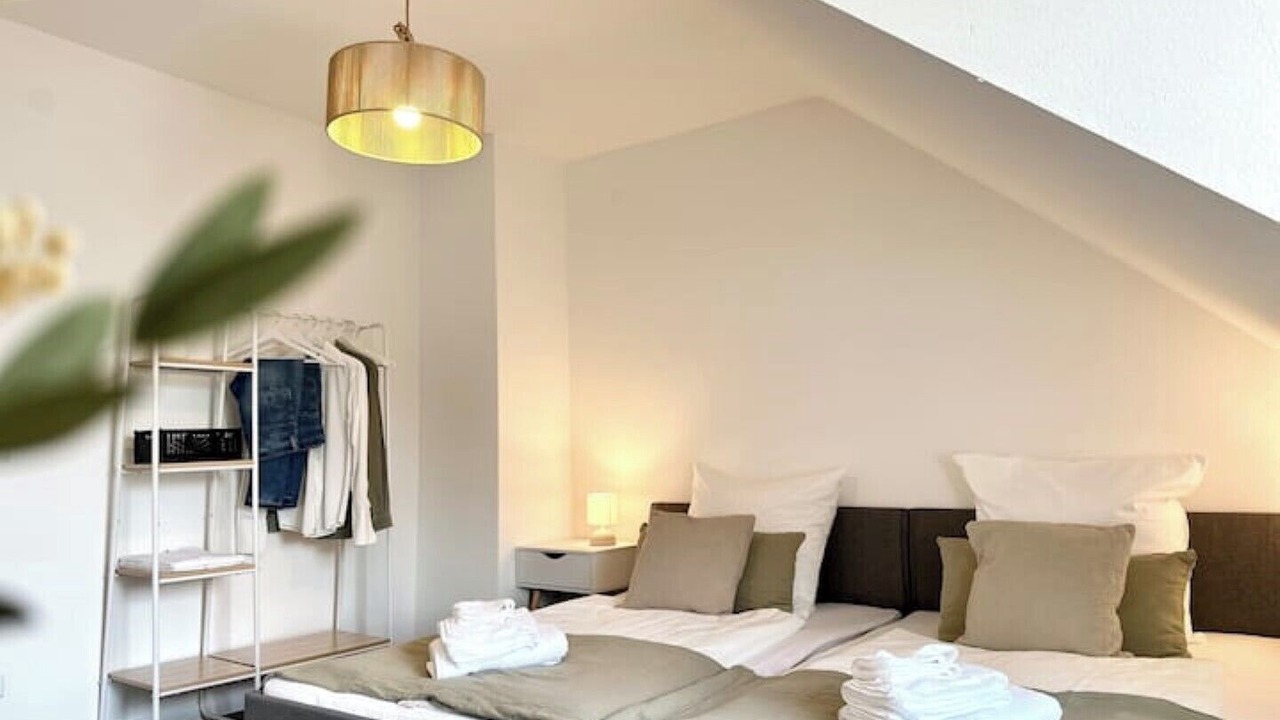 Photo of Bedroom in Heidelberg