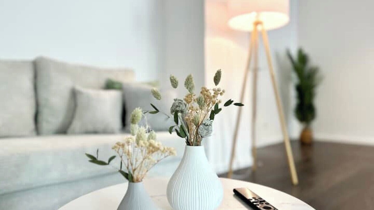 Photo of Livingroom in Heidelberg