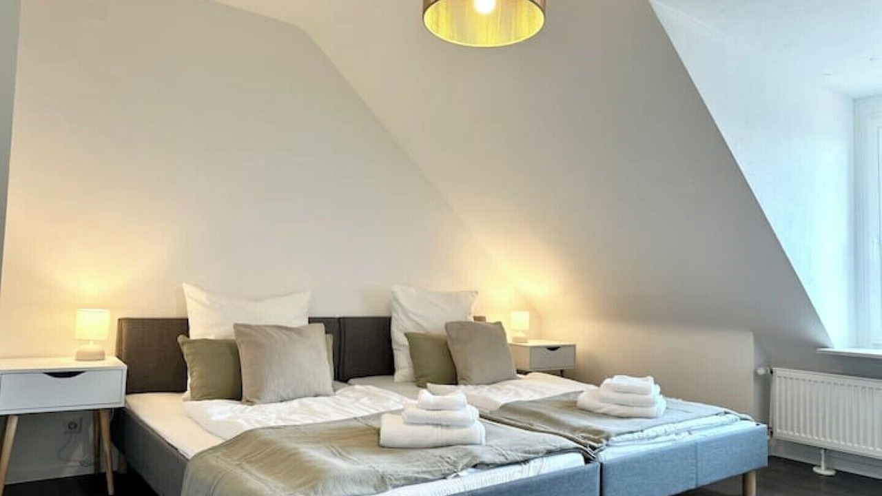 Photo of Bedroom in Heidelberg