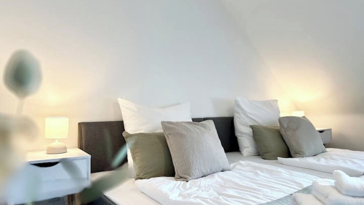 Photo of Bedroom in Heidelberg