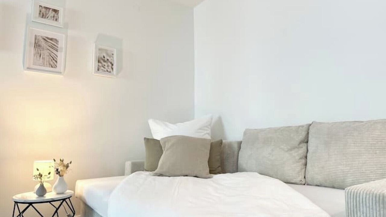 Photo of Bedroom in Heidelberg