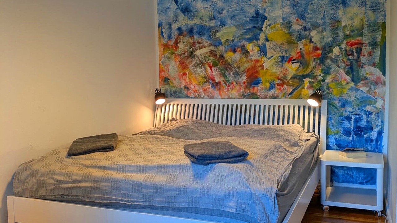 Photo of Bedroom in Wernsdorf