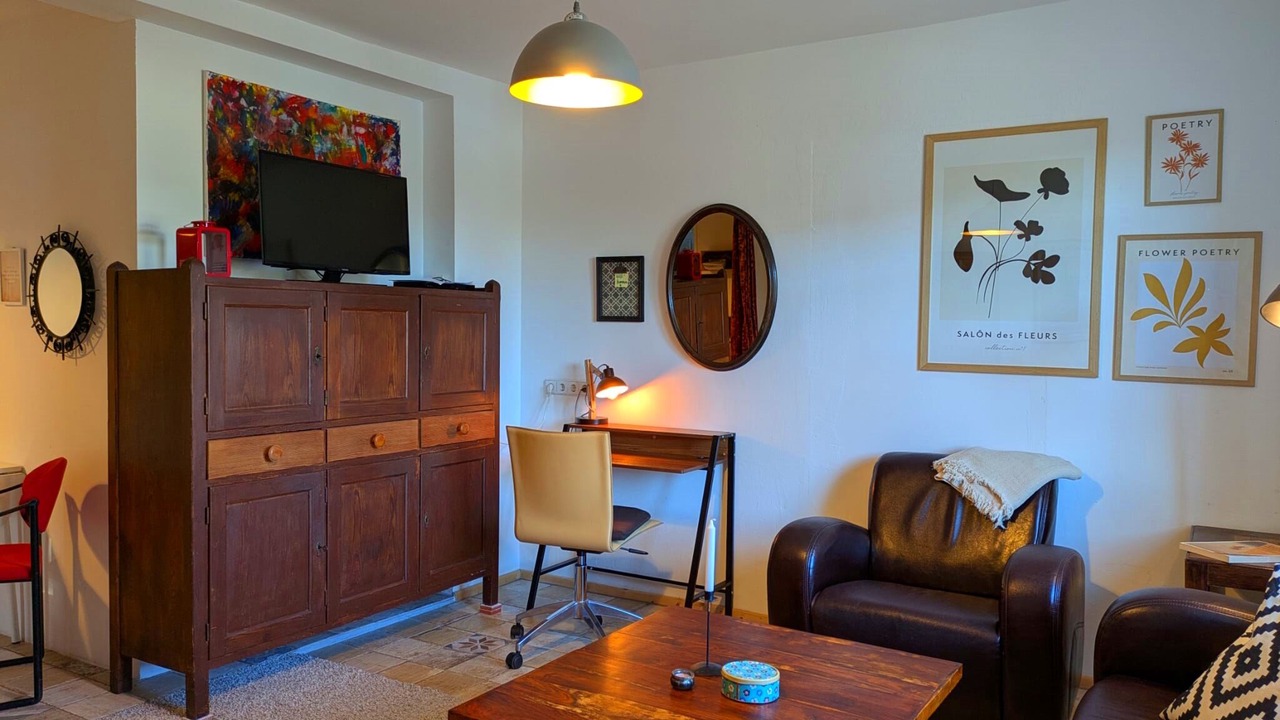 Photo of Livingroom in Wernsdorf