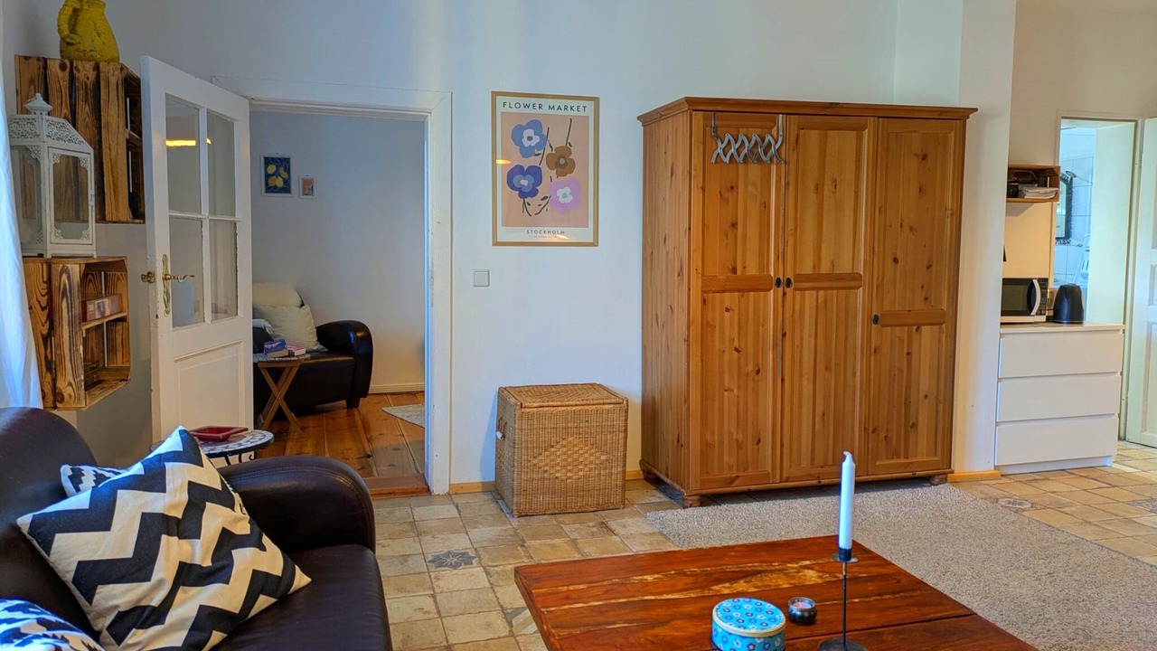 Photo of Livingroom in Wernsdorf