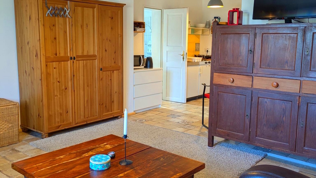 Photo of Livingroom in Wernsdorf