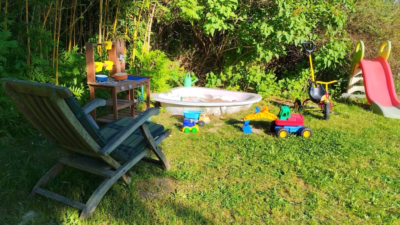 Photo of Outdoor in Wernsdorf