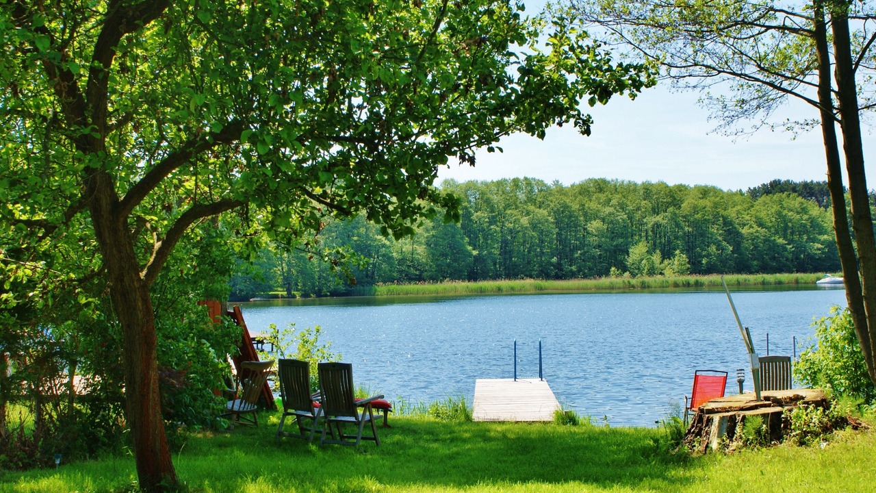 Photo of Outdoor in Wernsdorf