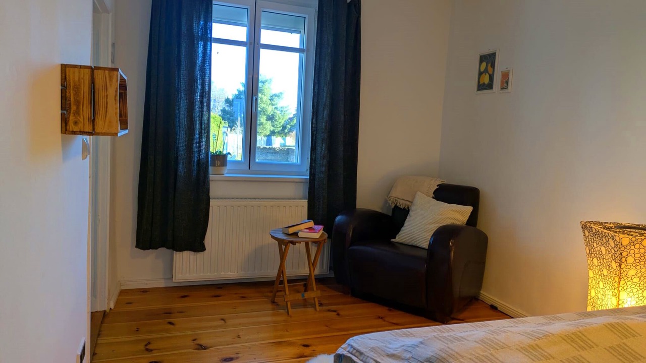 Photo of Bedroom in Wernsdorf