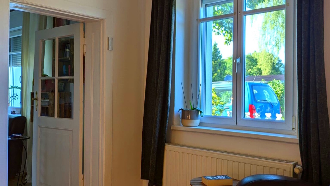 Photo of Livingroom in Wernsdorf