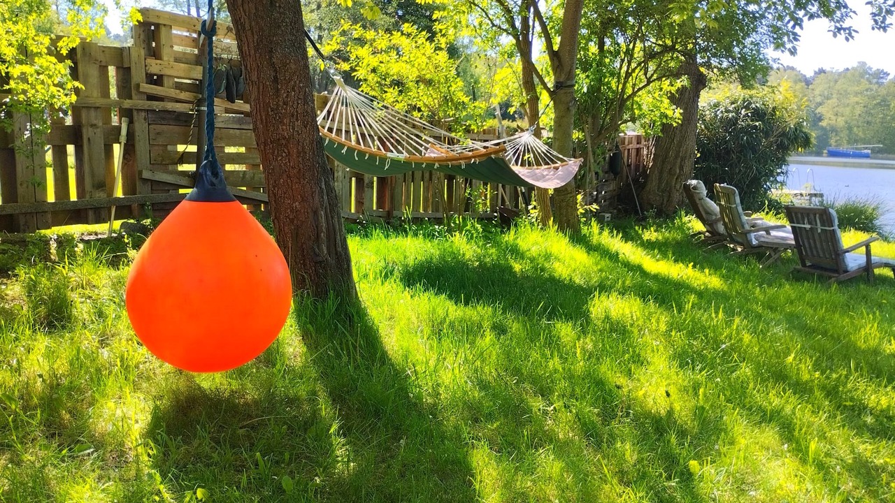 Photo of Outdoor in Wernsdorf