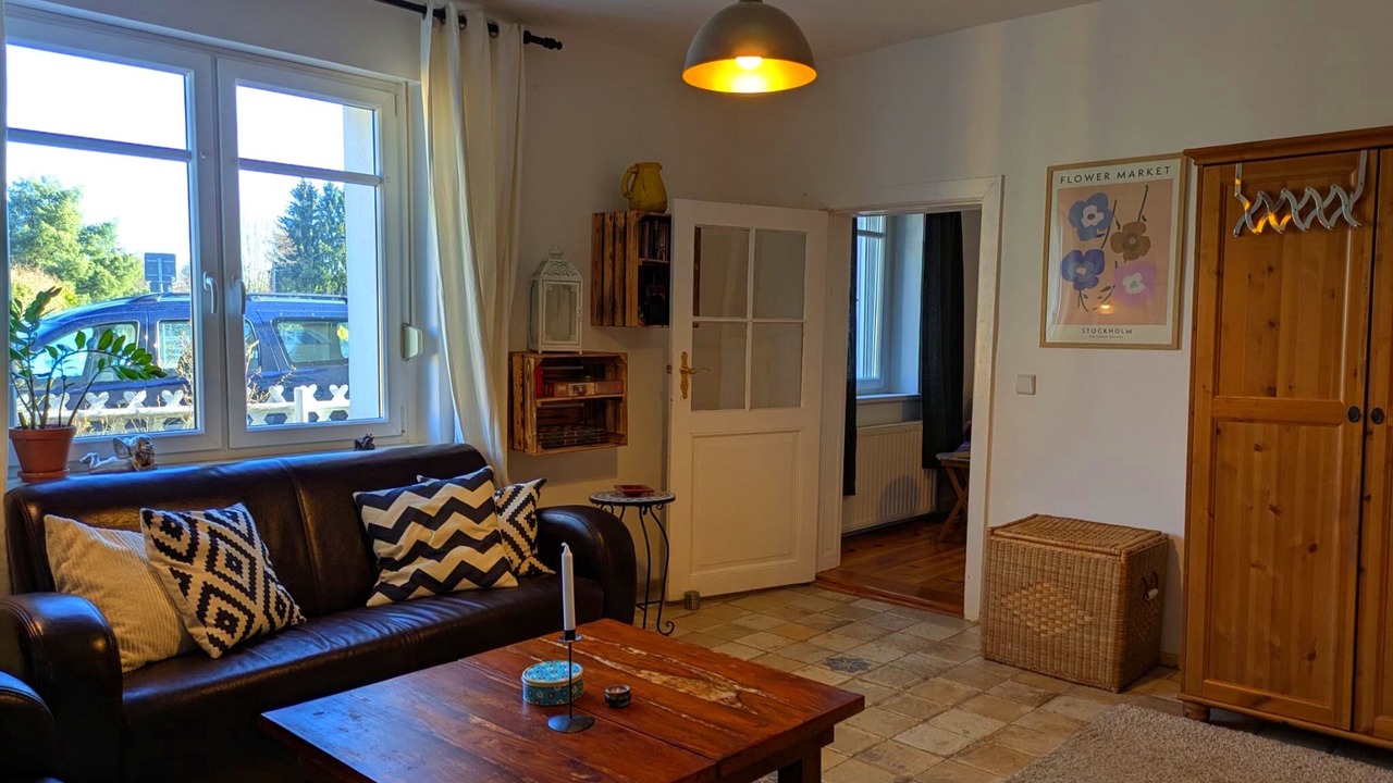 Photo of Livingroom in Wernsdorf
