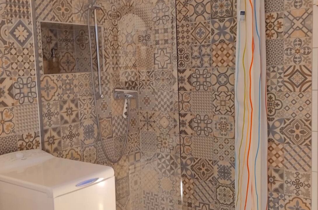 Photo of Bathroom in Wernsdorf