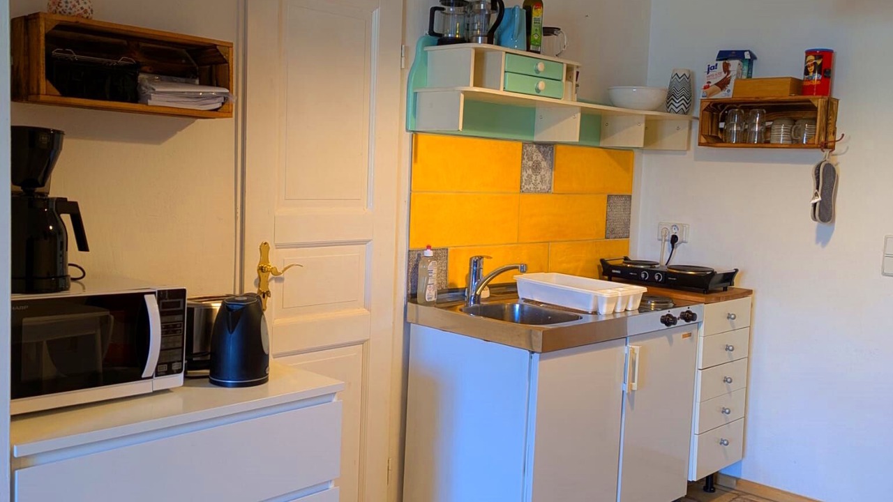 Photo of Kitchen in Wernsdorf