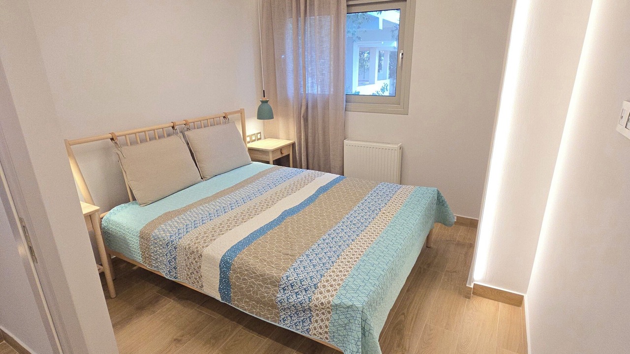 Photo of Bedroom in Anavyssos