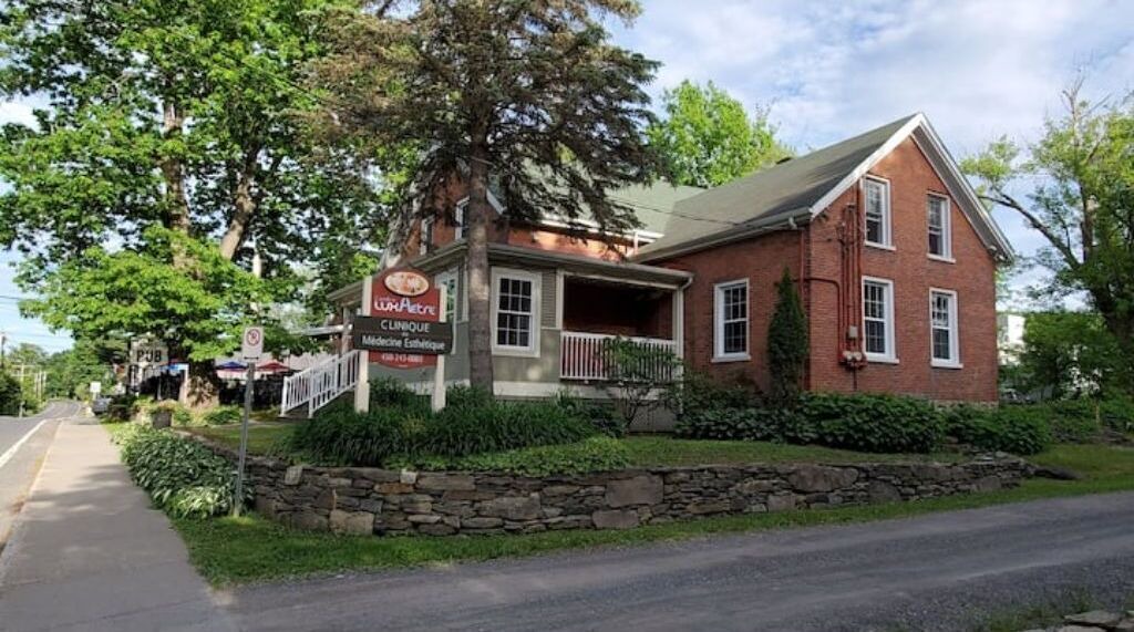 Photo of Outdoor in Knowlton