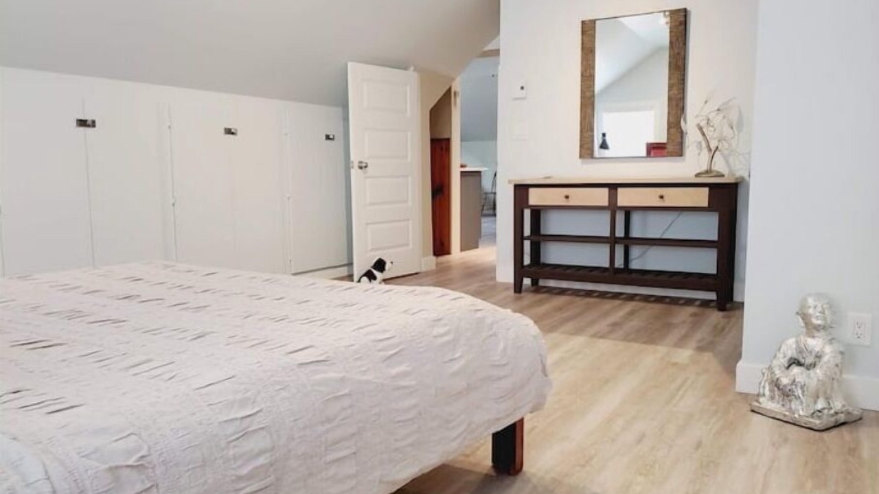 Photo of Bedroom in Knowlton