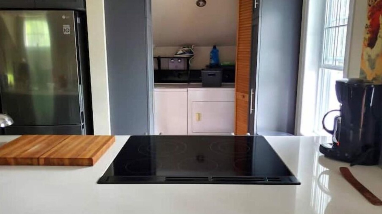 Photo of Kitchen in Knowlton
