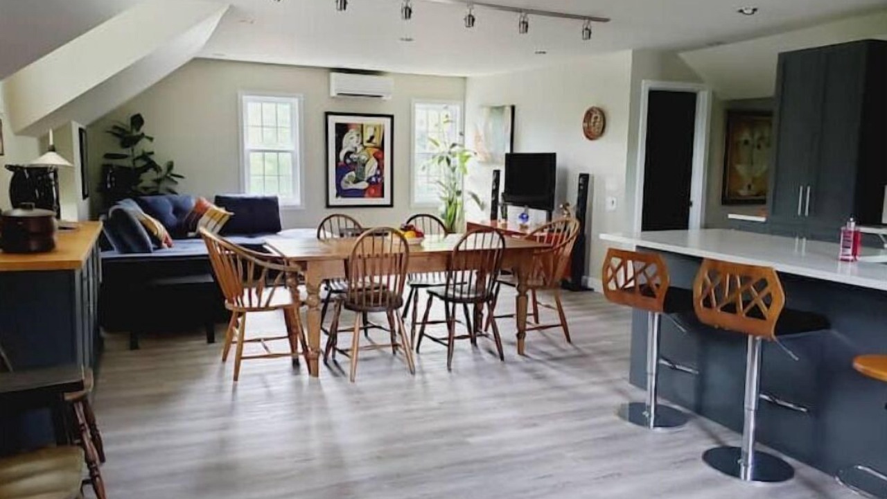 Photo of Livingroom in Knowlton