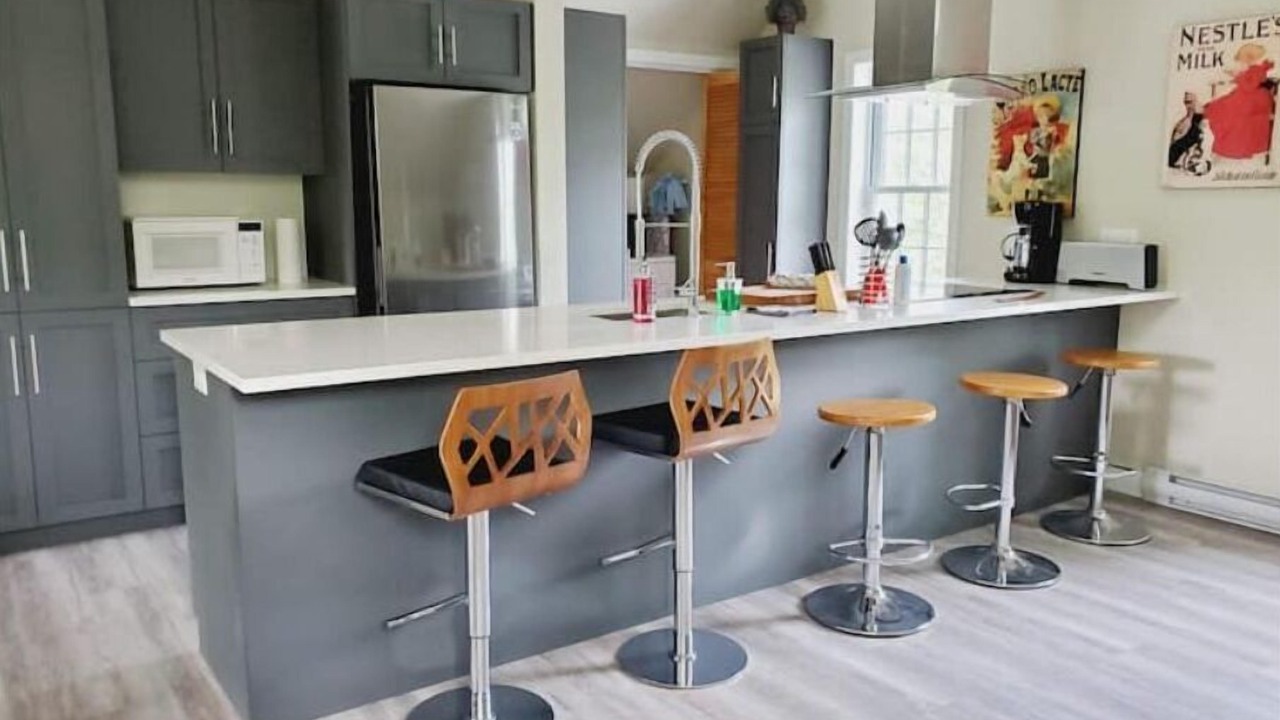 Photo of Kitchen in Knowlton