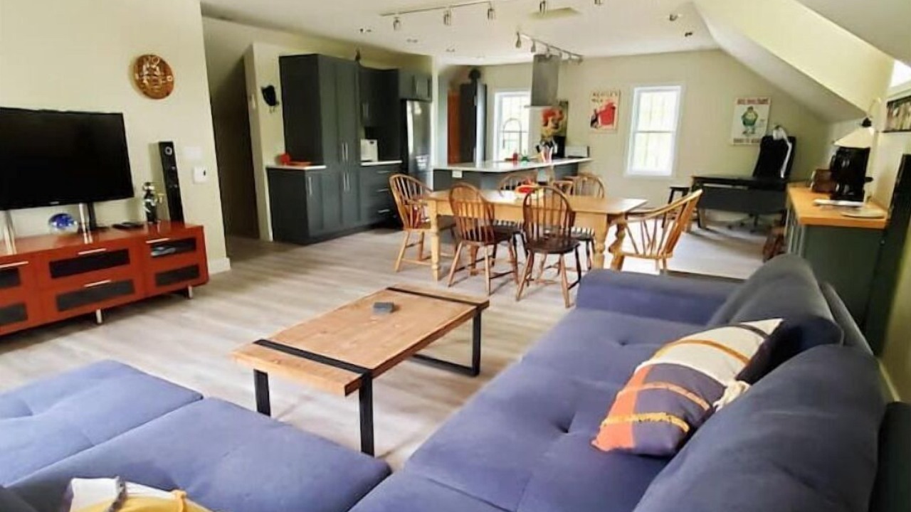 Photo of Livingroom in Knowlton
