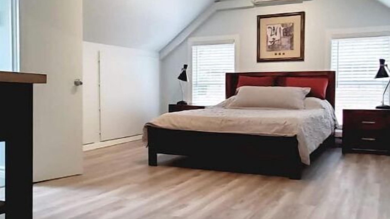 Photo of Bedroom in Knowlton