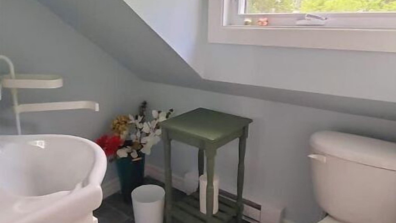 Photo of Bathroom in Knowlton