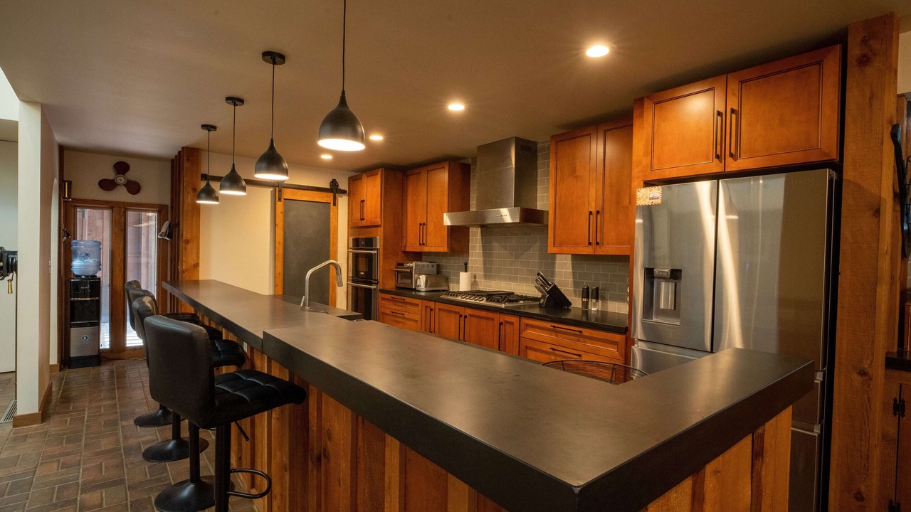 Photo of Kitchen in Sunnyland