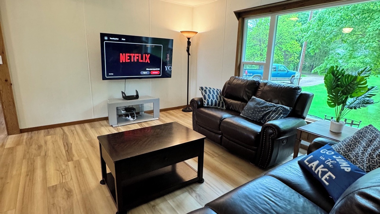Photo of Livingroom in Richville