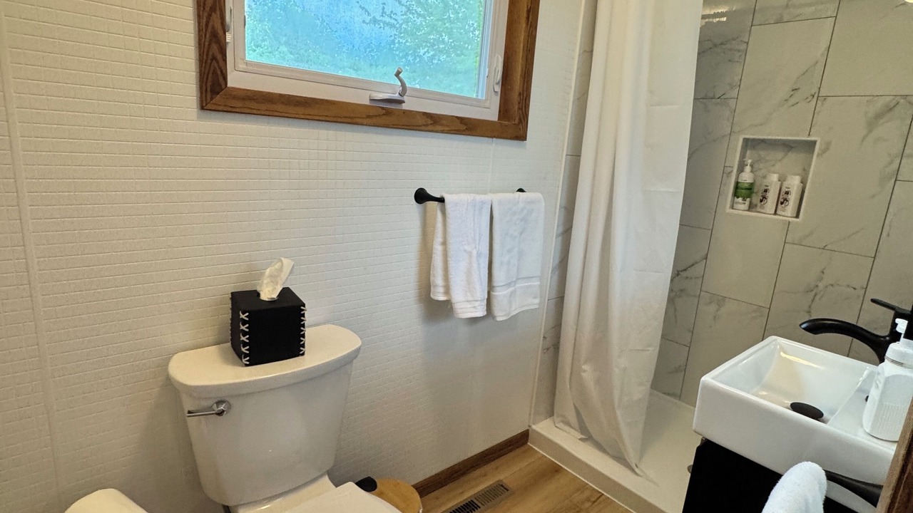 Photo of Bathroom in Richville